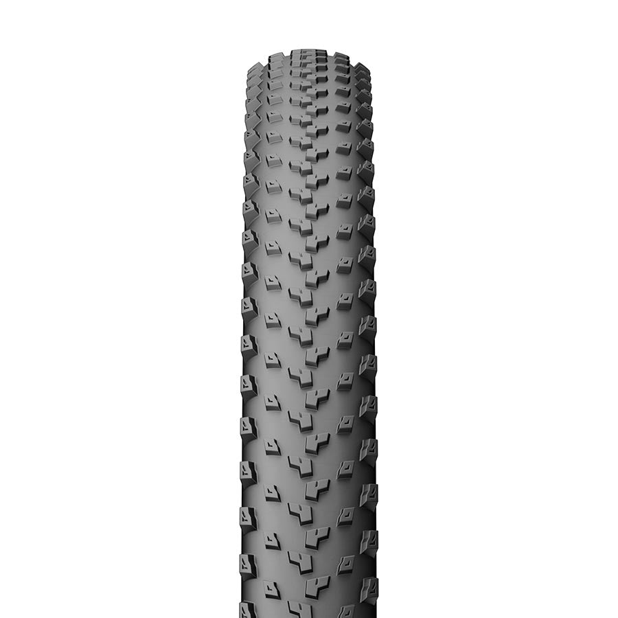 Pirelli, Scorpion Sport XC M, Mountain Tire, 29x2.40, Folding, Tubeless Ready, SmartGRIP, ProWALL, 60TPI, Black