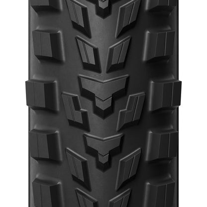 Michelin, WILD ENDURO REAR RACING LINE DK, Mountain Tire, 29''x2.40, Folding, Tubeless Ready, MAGI-X, Black