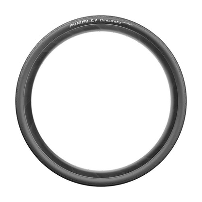 Pirelli, Cinturato Sport, Road Tire, 700x35C, Folding, Clincher, PRO, TechWALL+, 60, Black