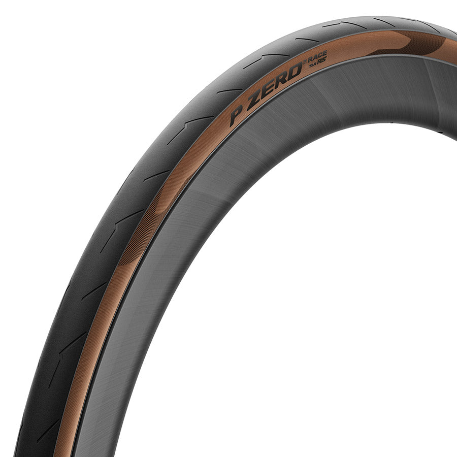 Pirelli P ZERO Race RS TLR
