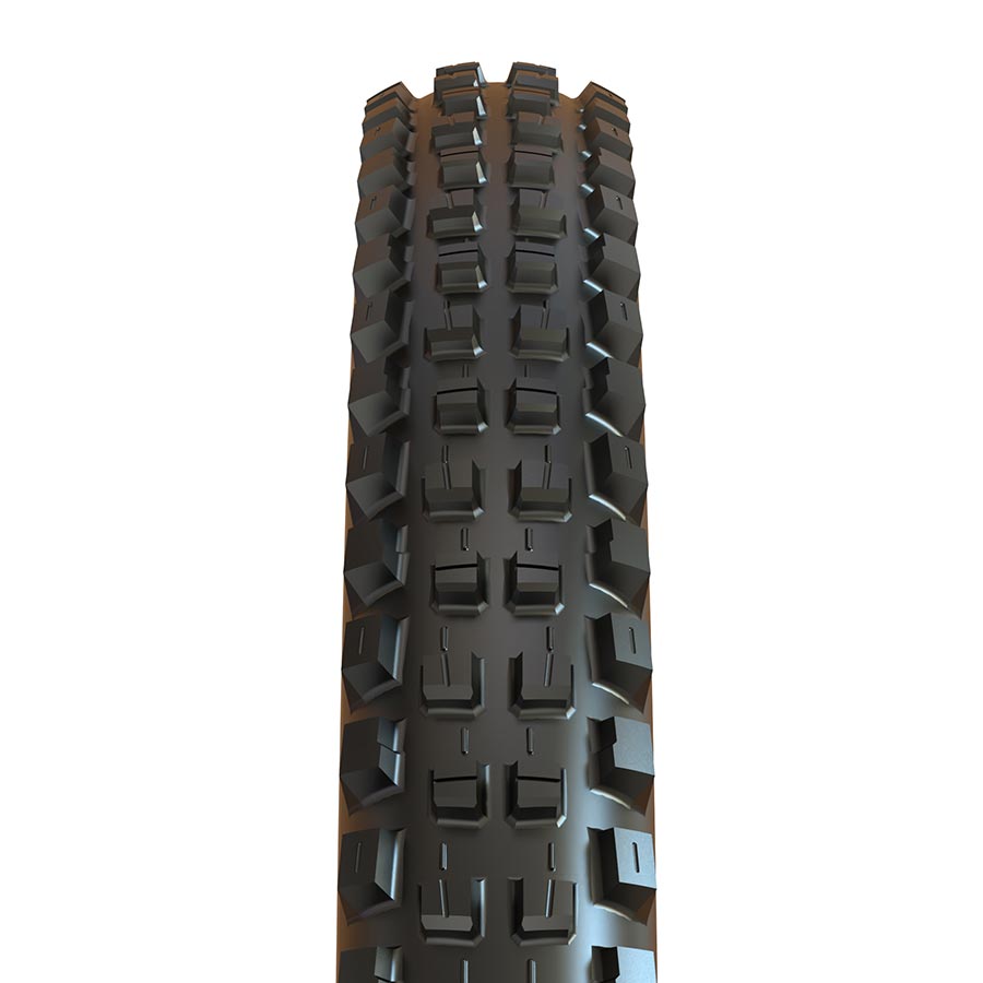 Maxxis, High Roller III, Mountain Tire, 29"x2.40, Folding, 3C Maxx Grip, Double Down, 120x2TPI, Black