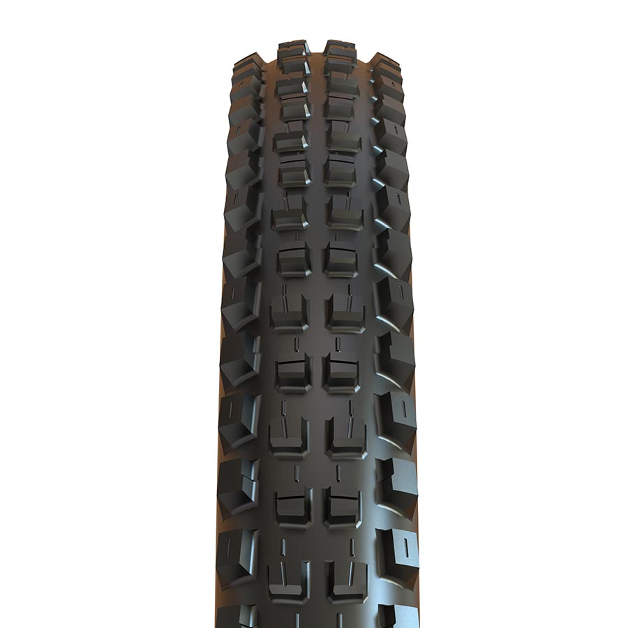 Maxxis, High Roller III, Mountain Tire, 29"x2.40, Folding, Tubeless Ready, 3C Maxx Grip, EXO+, 60TPI, Black