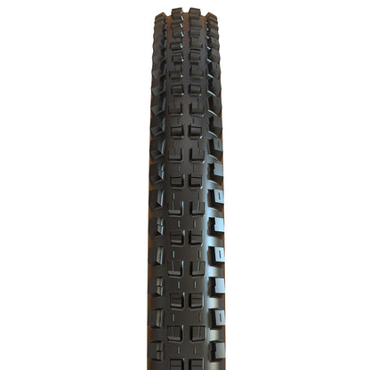 Maxxis, High Roller III, Mountain Tire, 27.5"x2.40, Folding, Tubeless Ready, MaxxGrip, Double Down, Wide Trail, 120x2TPI, Black