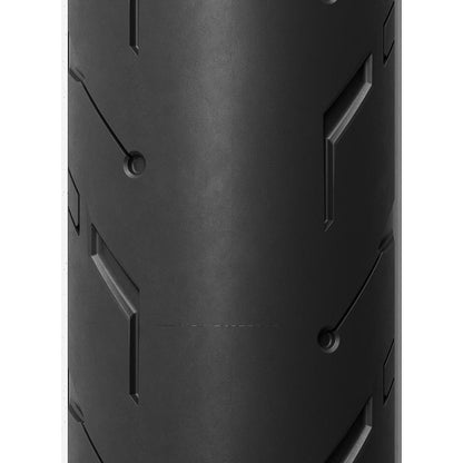 Michelin, City Street, Road Tire, 26''x1.60, Wire, Clincher, MAGI-X, Black