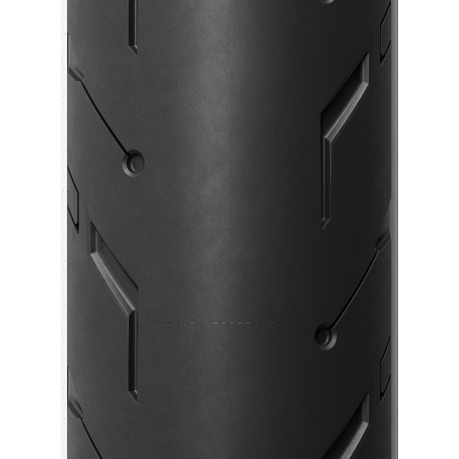 Michelin, City Street, Road Tire, 29x1.60, Wire, Clincher, MAGI-X, Black