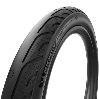 Michelin, Pilot Freestyle, 20''x2.30, Wire, Clincher, MAGI-X, Black