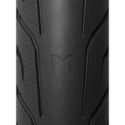 Michelin, Pilot Freestyle, 20''x2.30, Wire, Clincher, MAGI-X, Black