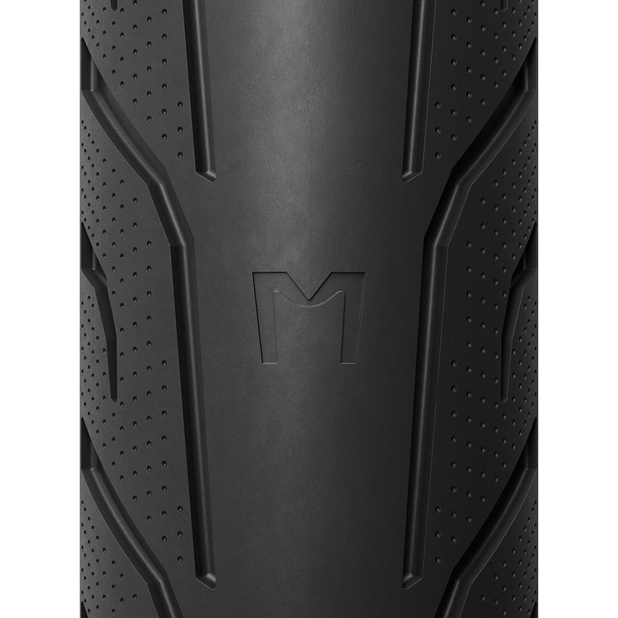 Michelin, Pilot Freestyle, 20''x2.30, Wire, Clincher, MAGI-X, Black