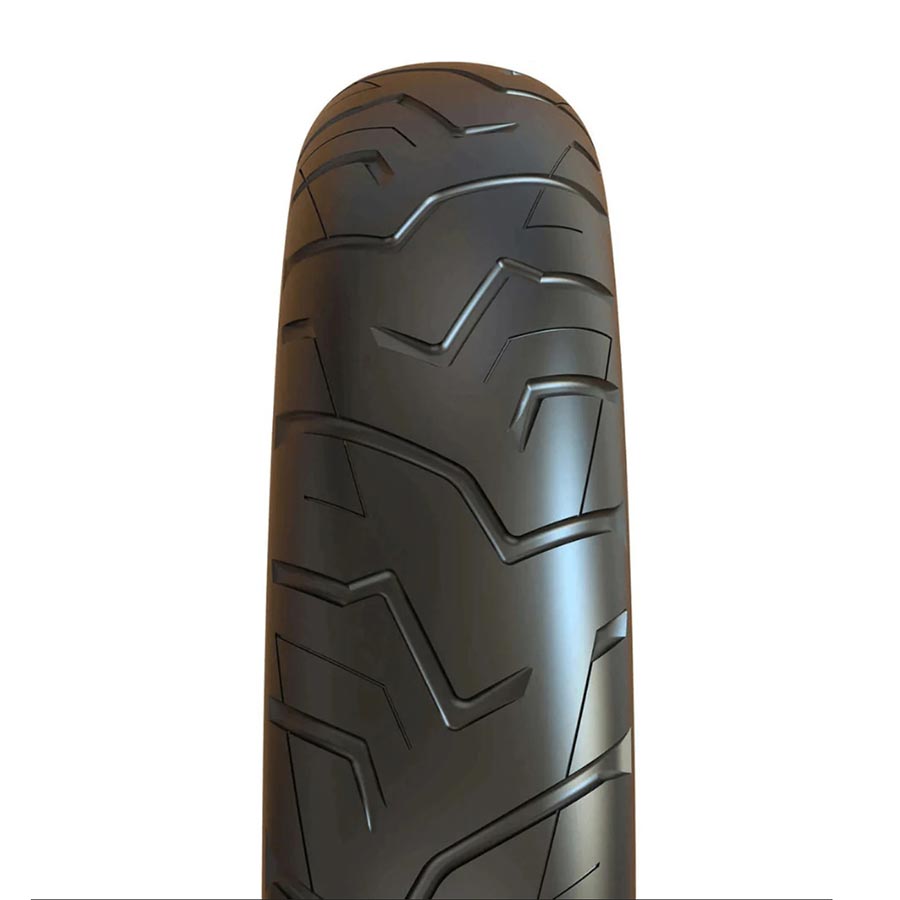Maxxis, MaxxVenture, Tire, 20"x4.00, Wire, Clincher, 27x2TPI, Black