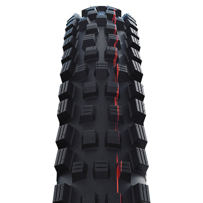 Schwalbe, Magic Mary Gravity, Mountain Tire, 27.5"x2.50, Folding, Tubeless Ready, Addix Soft, Gravity Pro - Radial, 67TPI, Black