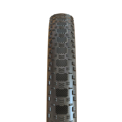 Maxxis, Aspen ST, Mountain Tire, 29"x2.25, Folding, Tubeless Ready, MaxxSpeed, EXO, 120TPI, Black