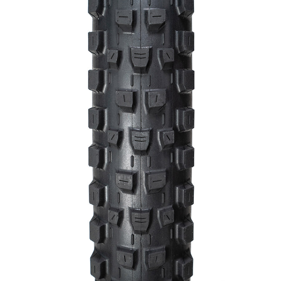 Maxxis, Dissector II, Mountain Tire, 29"x2.40, Folding, Tubeless Ready, Dual, EXO, Wide Trail, 60TPI, Black
