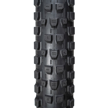 Maxxis, Dissector II, Mountain Tire, 29"x2.40, Folding, Tubeless Ready, 3C Maxx Grip, Double Down, Wide Trail, 120x2TPI, Black