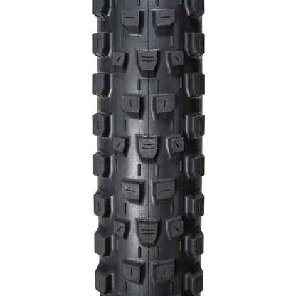 Maxxis, Dissector II, Mountain Tire, 27.5"x2.40, Folding, Tubeless Ready, EXO, Black
