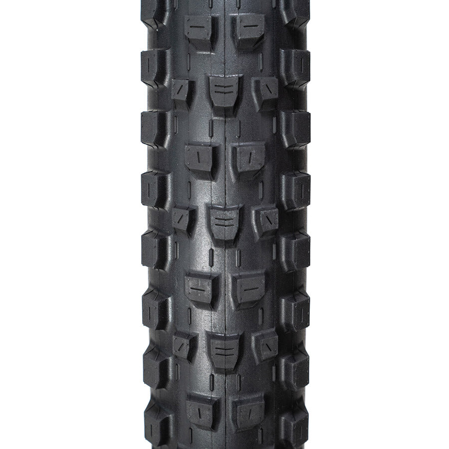 Maxxis, Dissector II, Mountain Tire, 27.5"x2.40, Folding, Tubeless Ready, EXO, Black