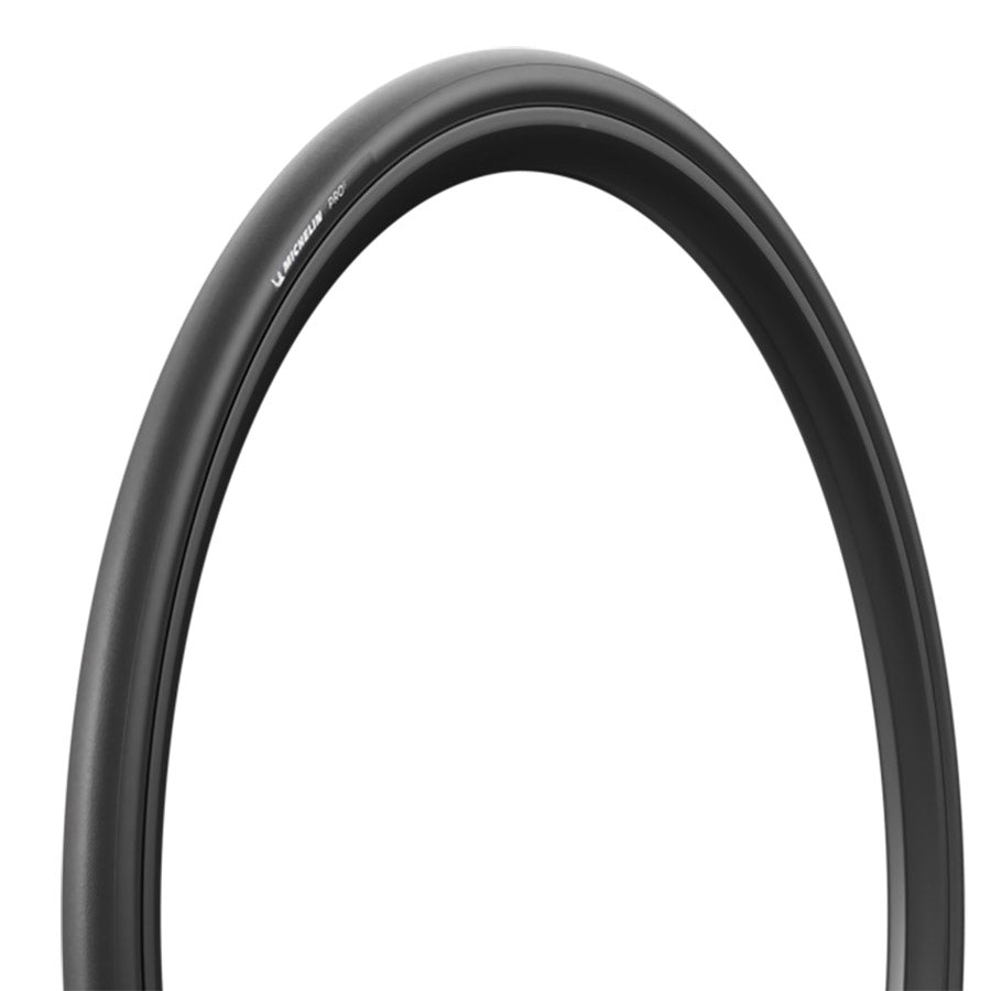 Michelin, PRO5 FB, Road Tire, 700x25C, Folding, TT, 3x110, Black