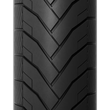 Michelin, City Cargo TT, Hybrid Tire, 20x2.40, Wire, TT, MAGI-X, Cargo Shield, 6x62, Black