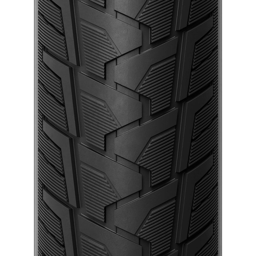Michelin, City Touring TT, Road Tire, 29x2.00, Folding, TT, MAGI-X, City Shield, 3x62, Black