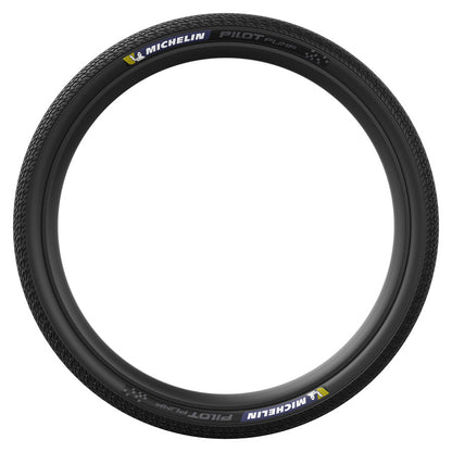 Michelin, Pilot Pump TLR, 26x2.10, Folding, Tubeless Ready, 3x55, Black