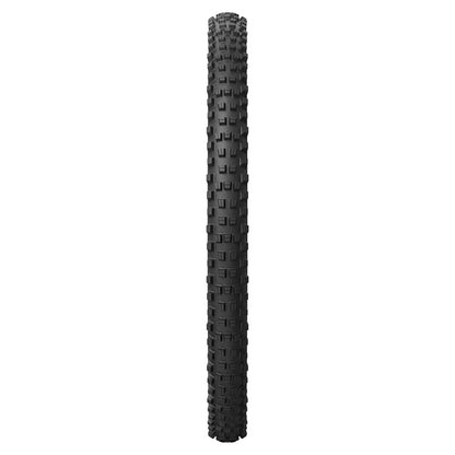 Michelin, E-WILD PERFORMANCE LINE Front, Mountain Tire, 29x2.40, Folding, Tubeless Ready, MAGI-X, GUM-X, 2x33, Black
