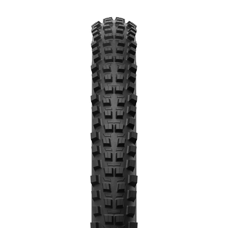 Michelin, WILD ENDURO MH PERF. LINE, Mountain Tire, 27.5x2.50, Folding, Tubeless Ready, MAGI-X, GUM-X, 2x33, Black