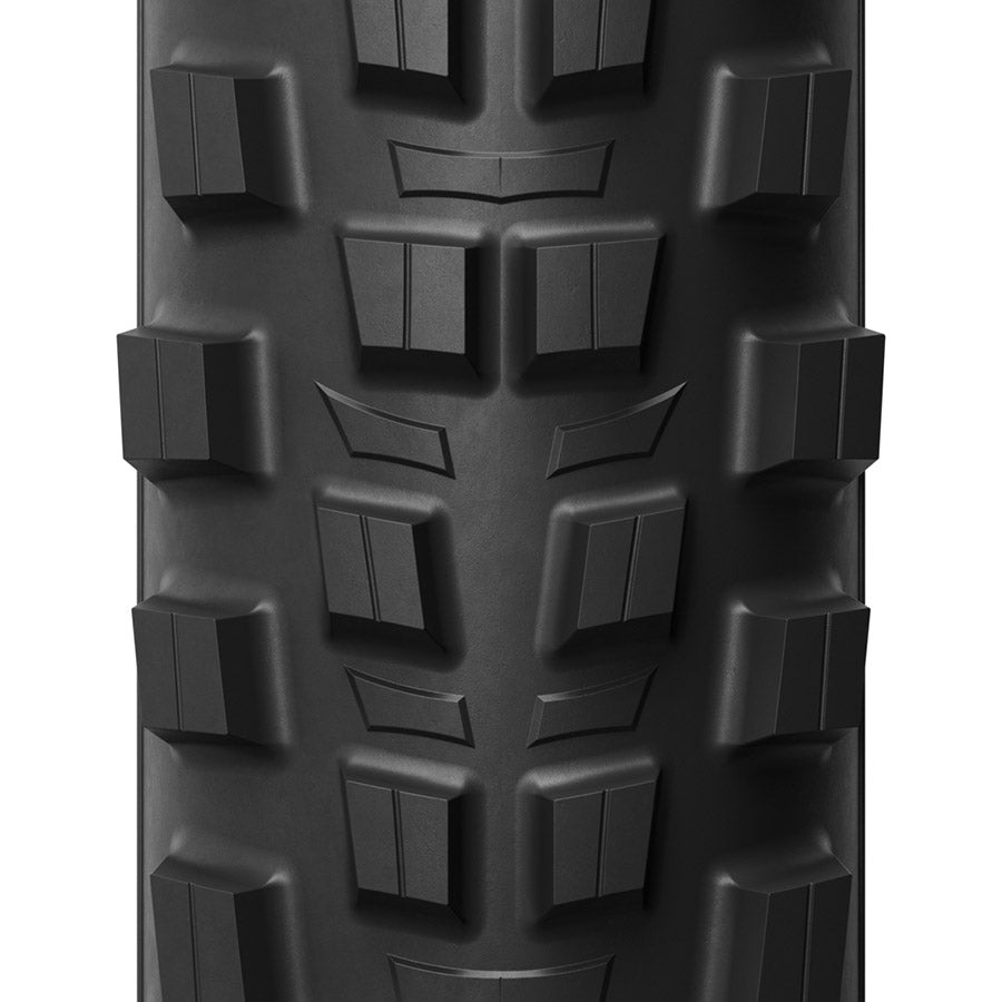Michelin, WILD ENDURO MH PERF. LINE, Mountain Tire, 29x2.50, Folding, Tubeless Ready, MAGI-X, GUM-X, 2x33, Black