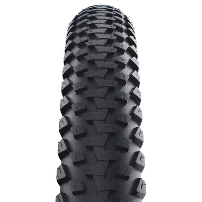 Schwalbe, Marathon Plus MTB, Hybrid Tire, 29"x2.25, Wire, Clincher, Addix, SmartGuard, TwinSkin, Reflex, 67TPI, Black