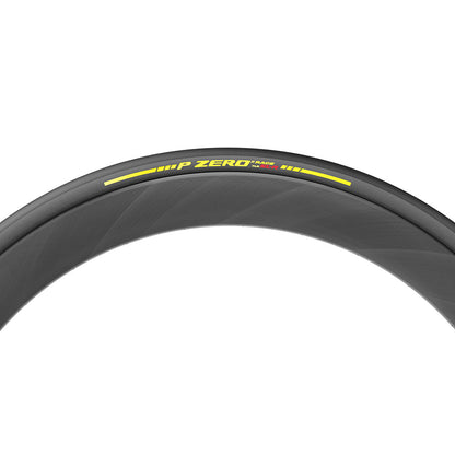 Pirelli, P ZERO Race SL-R TLR, Road Tire, 700x28C, Folding, Tubeless Ready, SmartEVO2, LiteCore, PAAS, 120TPI, Team Edition