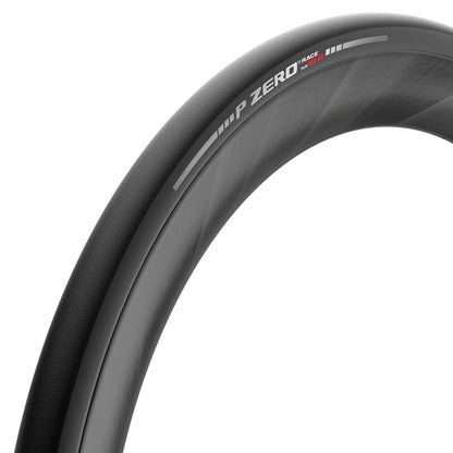 Pirelli, P ZERO Race SL-R TLR, Road Tire, 700x30C, Folding, Tubeless Ready, SmartEVO2, LiteCore, PAAS, 120TPI, Black