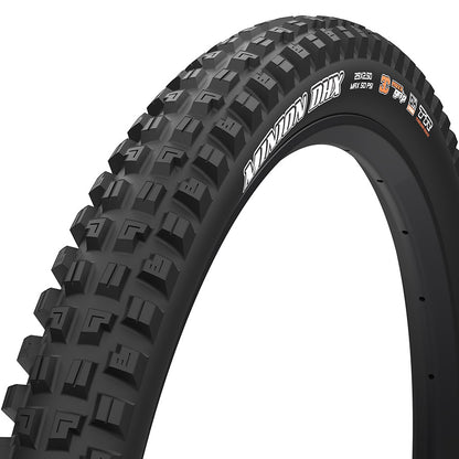 Maxxis, Minion DHX, Mountain Tire, 29"x2.50, Folding, Tubeless Ready, MaxxGrip, EXO+, Black