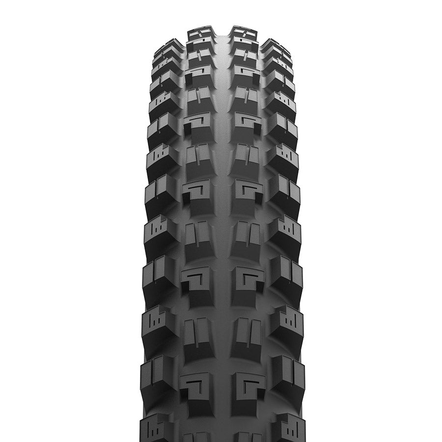 Maxxis, Minion DHX, Mountain Tire, 29"x2.50, Folding, Tubeless Ready, MaxxGrip, EXO+, Black
