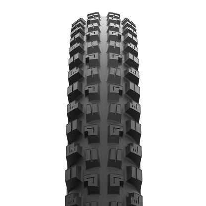 Maxxis, Minion DHX, Mountain Tire, 29"x2.50, Folding, Tubeless Ready, MaxxTerra, EXO+, Black