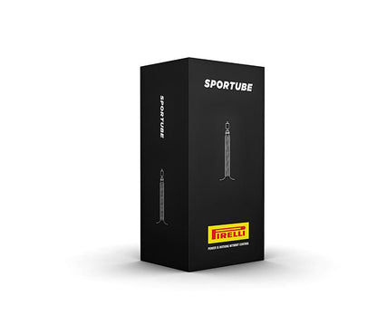 Pirelli, SporTUBE, Tube, Presta, Length: 48mm, 29'', 2.10-2.30