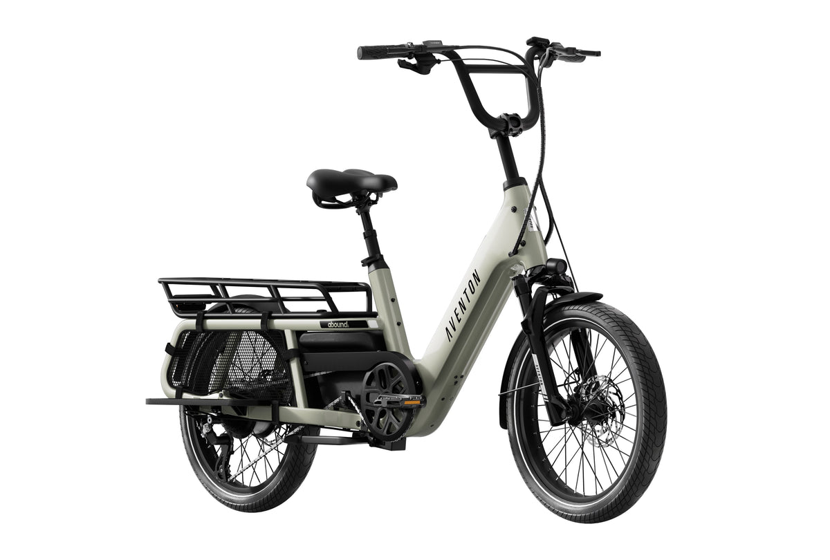 Aventon Abound LR