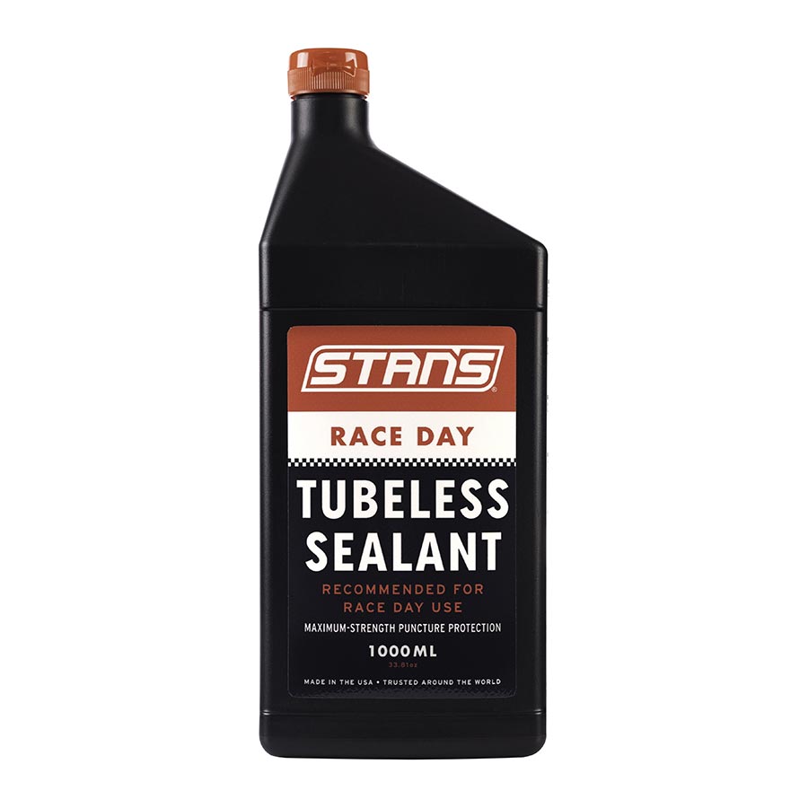 Stans No Tubes, Race Day Sealant, Tubeless Sealant, 1000ml