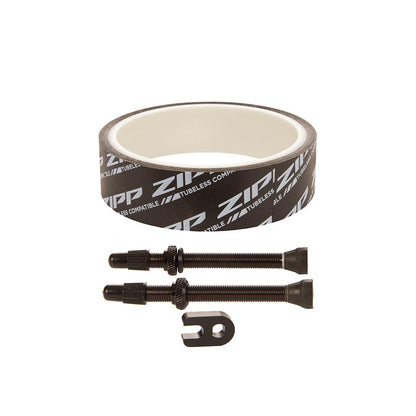 Zipp, Tubeless Kit for 302, 700C, Kit