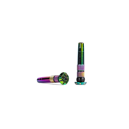 Muc-Off, Stealth Tubeless Plugs, Patch Kit, Iridescent, Pair
