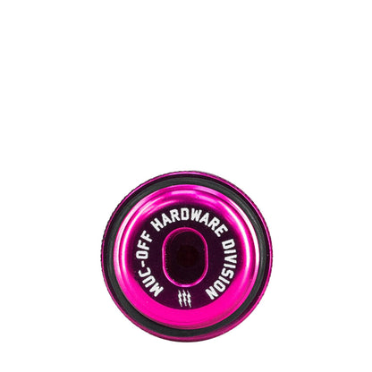 Muc-Off, Precision Tubeless Capsule, Tubeless Repair, Pink
