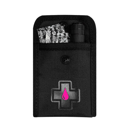 Muc-Off, Precision Tubeless Capsule, Tubeless Repair, Black