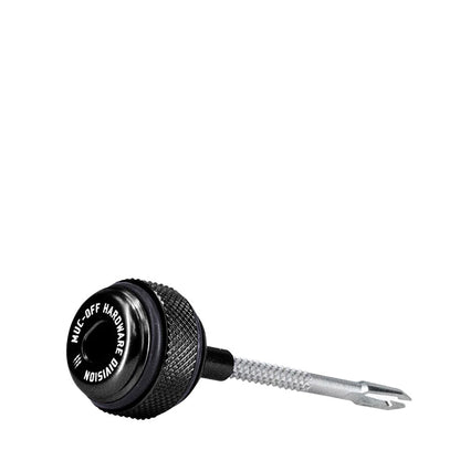 Muc-Off, Precision Tubeless Capsule, Tubeless Repair, Black