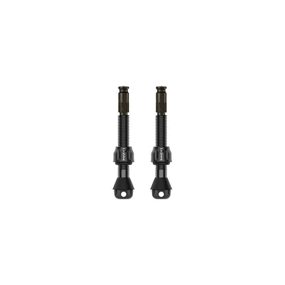 Lezyne, CLIK TLR VALVE PRO, Tubeless Valve, Presta, 44mm