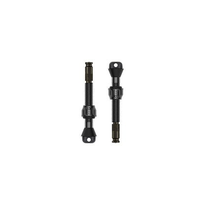 Lezyne, CLIK TLR VALVE PRO, Tubeless Valve, Presta, 44mm