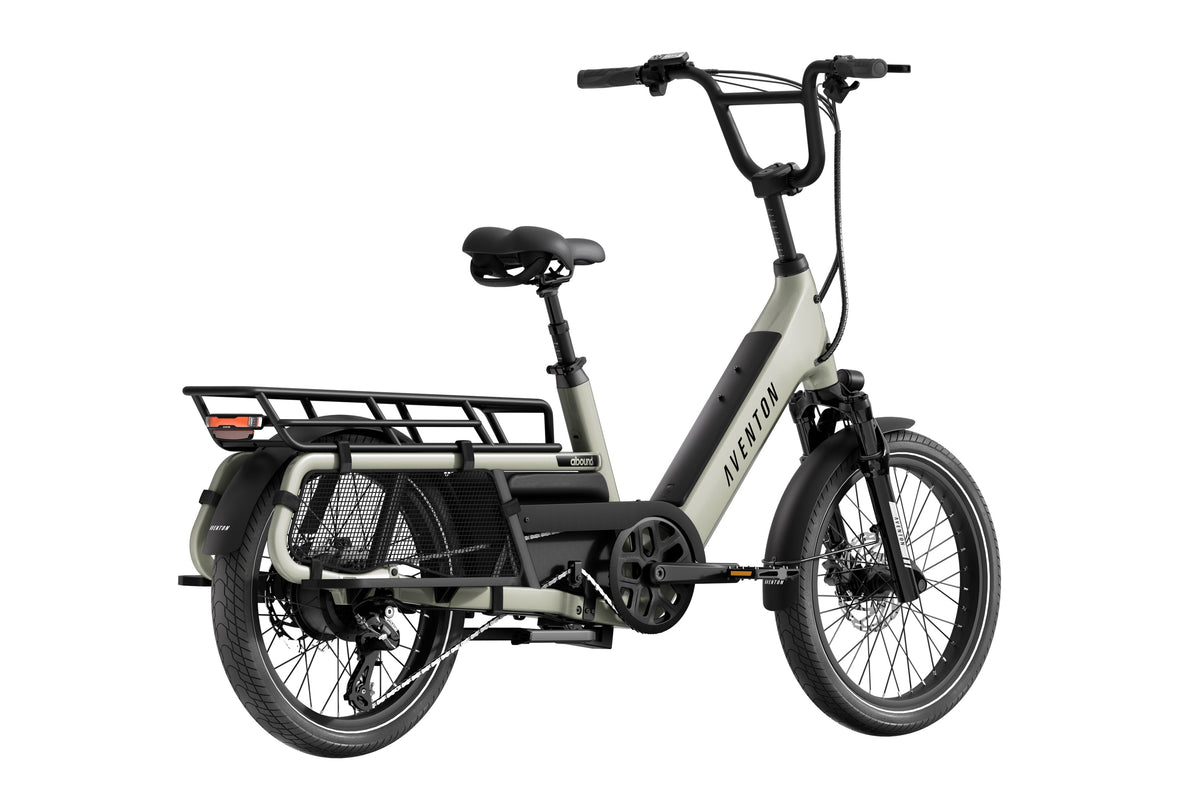 Aventon Abound LR