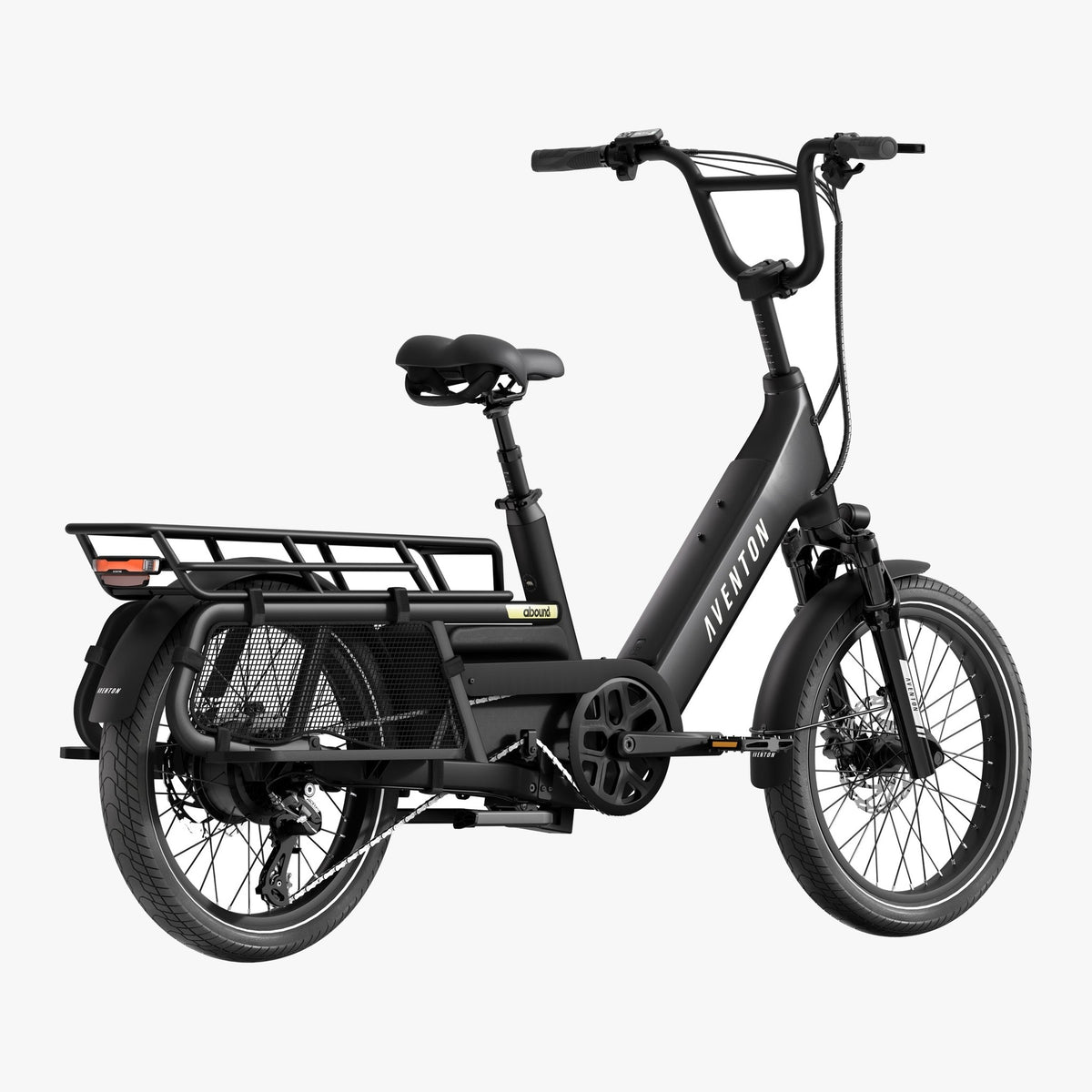 Aventon Abound LR