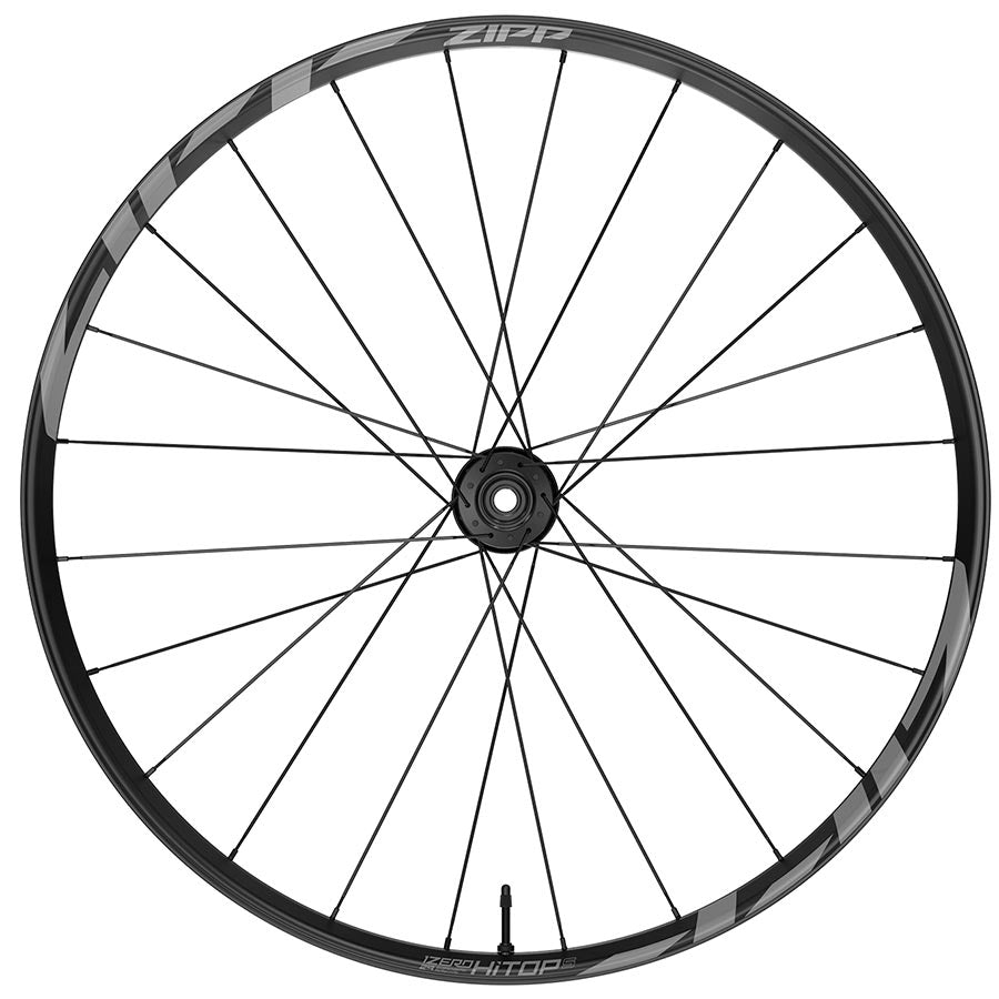 Zipp, 1ZERO HITOP S, Wheel, Rear, 29'' / 622, Holes: 24, 12mm TA, 148mm, Disc 6 bolt, SRAM XD