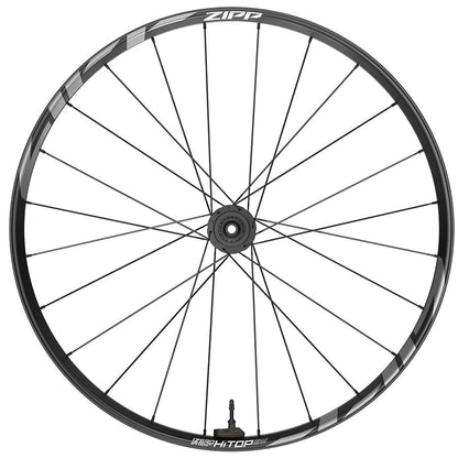 Zipp, 1ZERO HITOP SW, Wheel, Rear, 29'' / 622, Holes: 24, 12mm TA, 148mm, Disc Center Lock, Shimano Micro Spline, Standard
