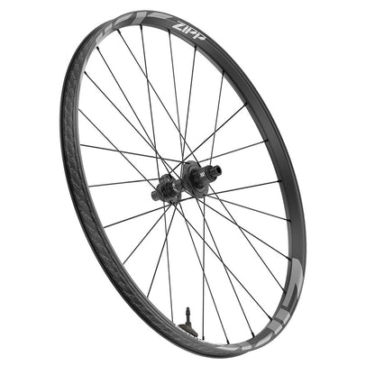 Zipp, 1ZERO HITOP SW, Wheel, Rear, 29'' / 622, Holes: 24, 12mm TA, 148mm, Disc Center Lock, Shimano Micro Spline, Standard