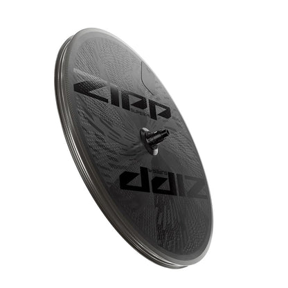 Zipp, Super-9 Disc, Wheel, Rear, 700C / 622, 12mm TA, 142mm, Disc Center Lock, SRAM XD-R