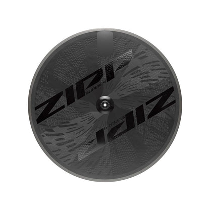 Zipp, Super-9 Disc, Wheel, Rear, 700C / 622, 12mm TA, 142mm, Disc Center Lock, SRAM XD-R