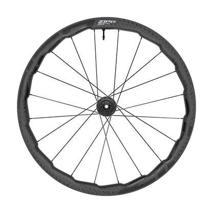 Zipp, 353 NSW Tubeless Disc B1, Wheel, Rear, 700C / 622, Holes: 20, 12mm TA, 142mm, Disc Center Lock, SRAM XD-R